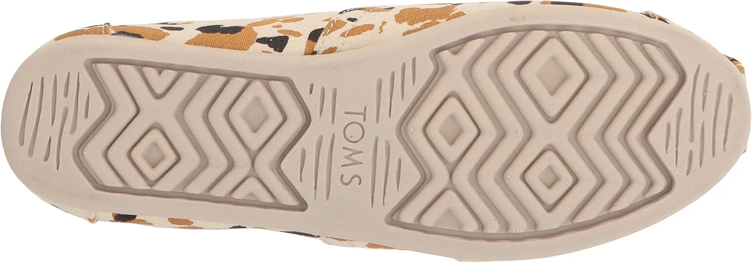 TOMS Women's, Alpargata Crochet Slip-On