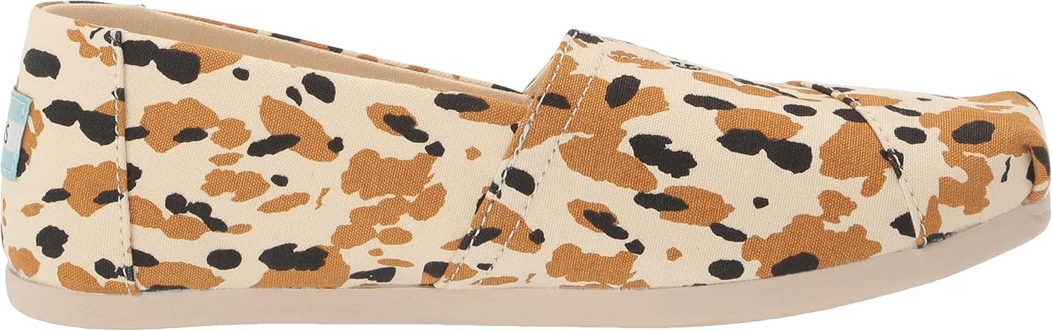 TOMS Women's, Alpargata Crochet Slip-On