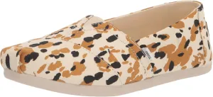 TOMS Women's, Alpargata Crochet Slip-On