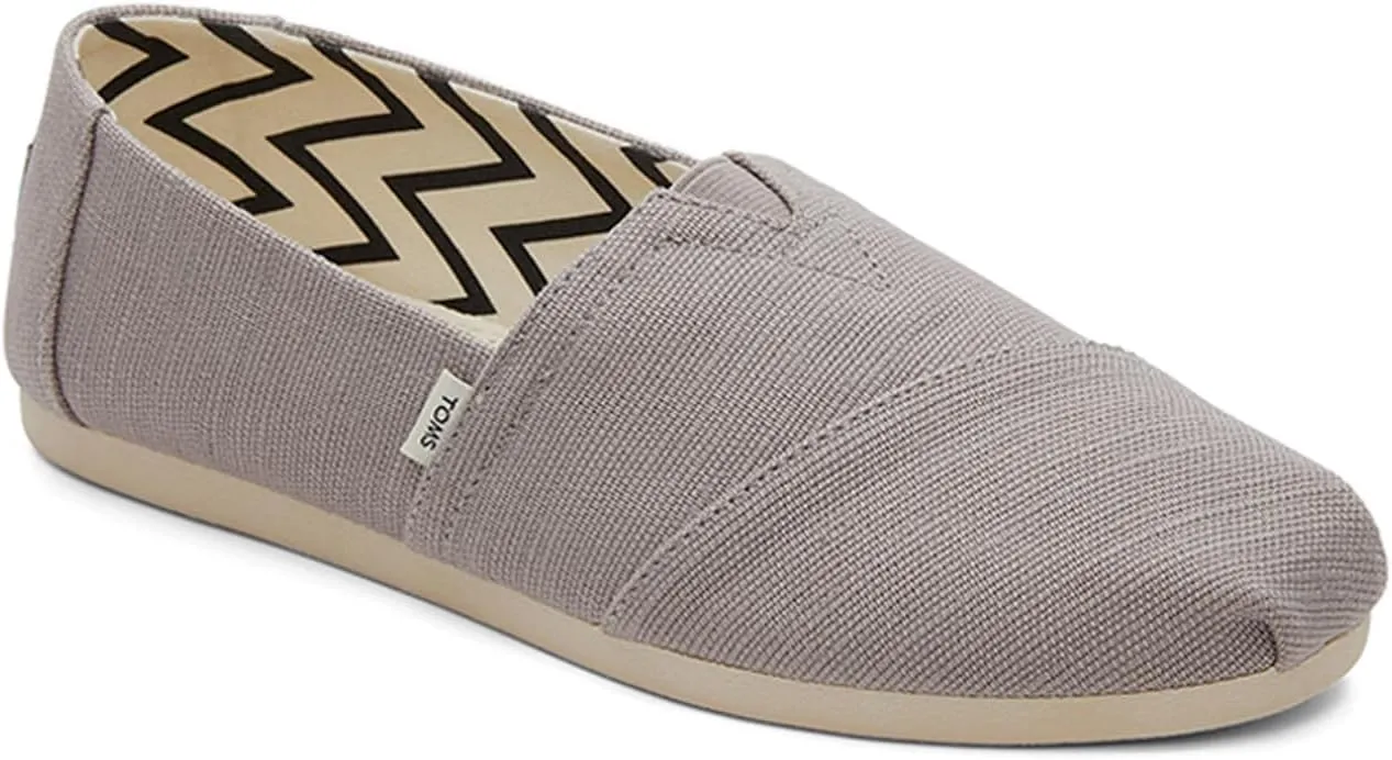 TOMS Women's, Alpargata Crochet Slip-On
