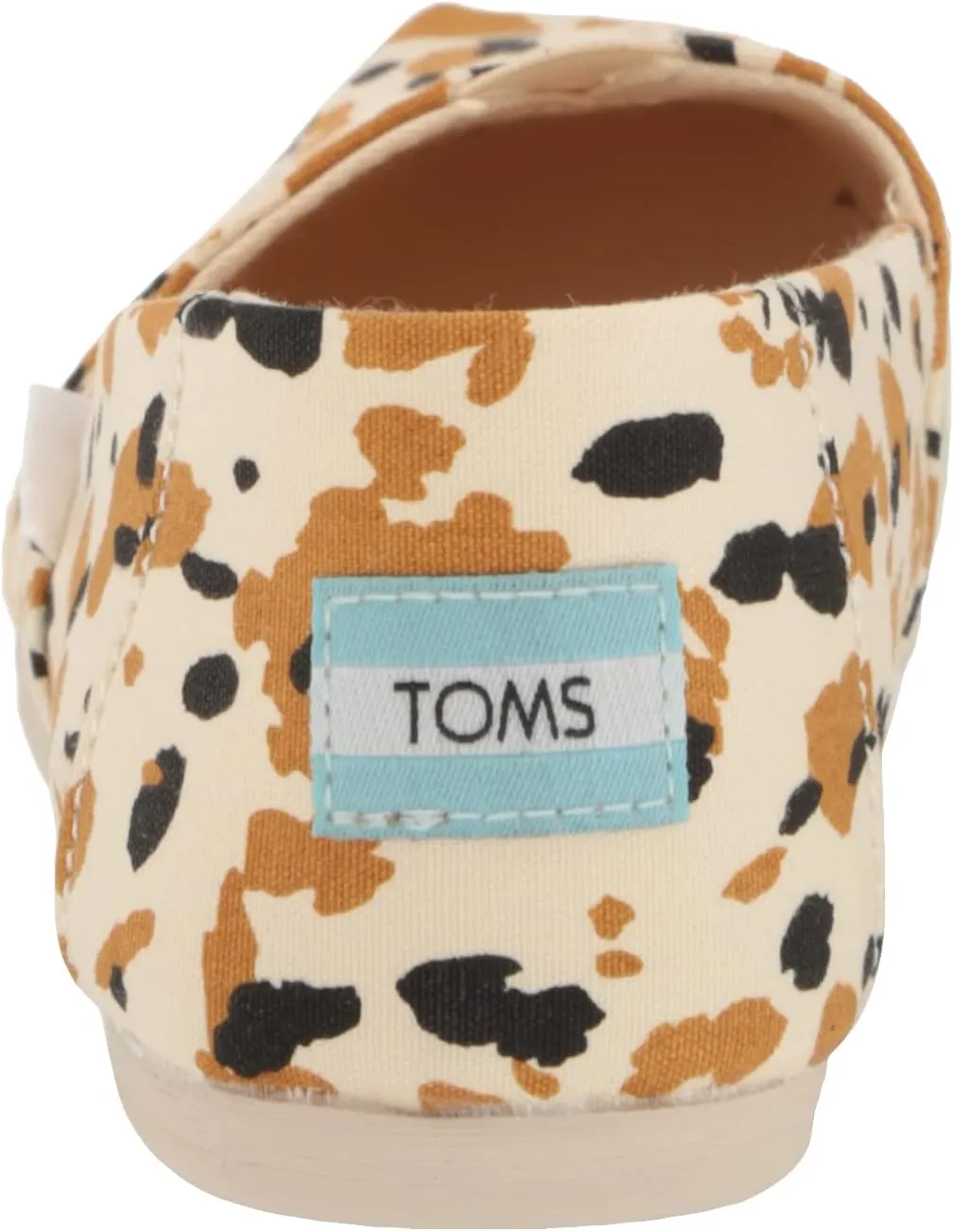 TOMS Women's, Alpargata Crochet Slip-On