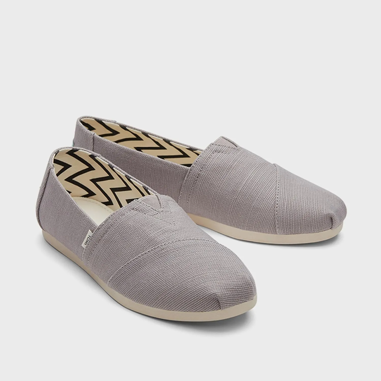 TOMS Women's, Alpargata Crochet Slip-On