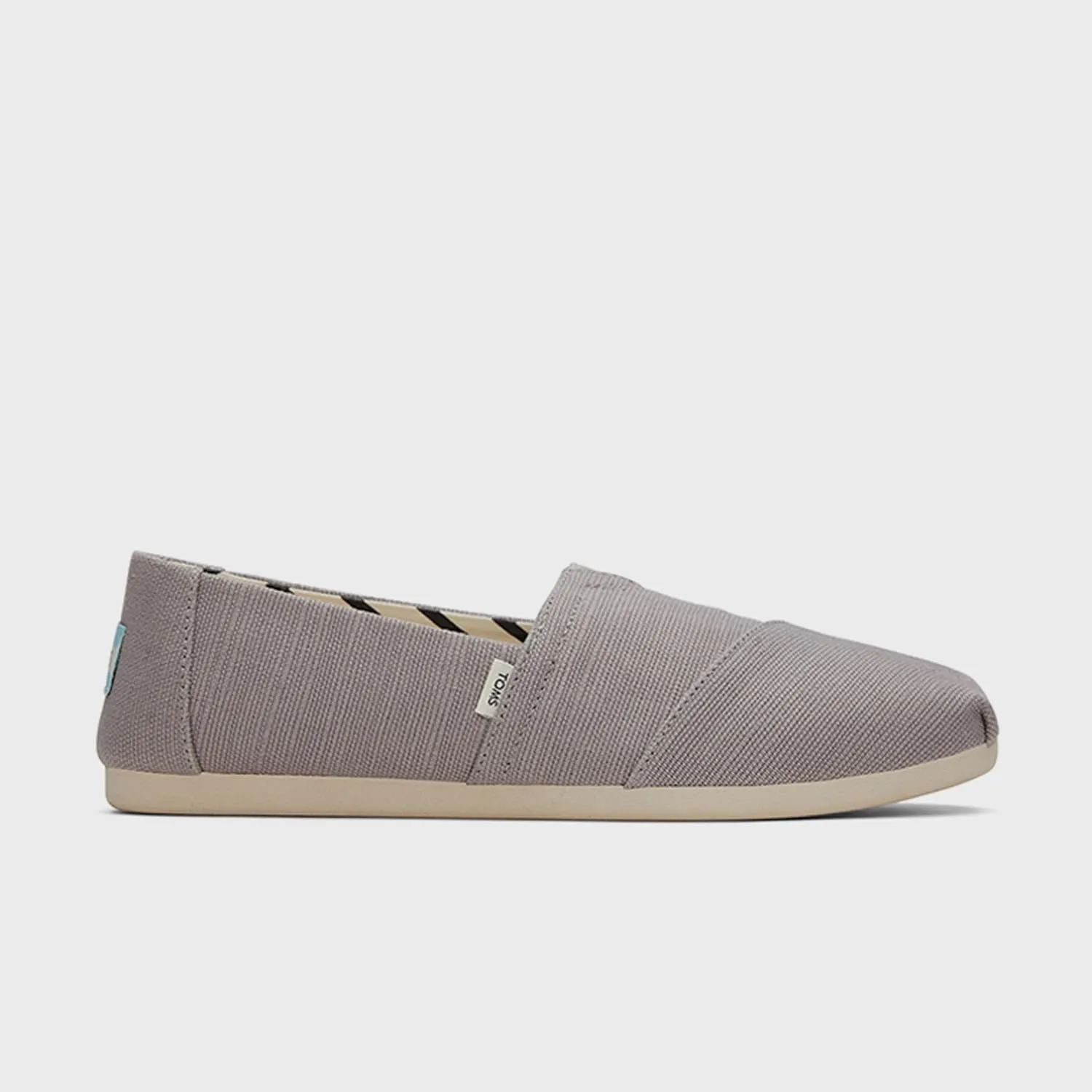TOMS Women's, Alpargata Crochet Slip-On