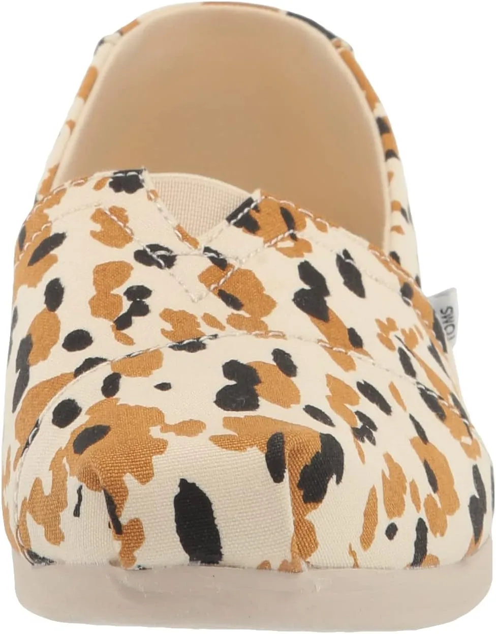 TOMS Women's, Alpargata Crochet Slip-On