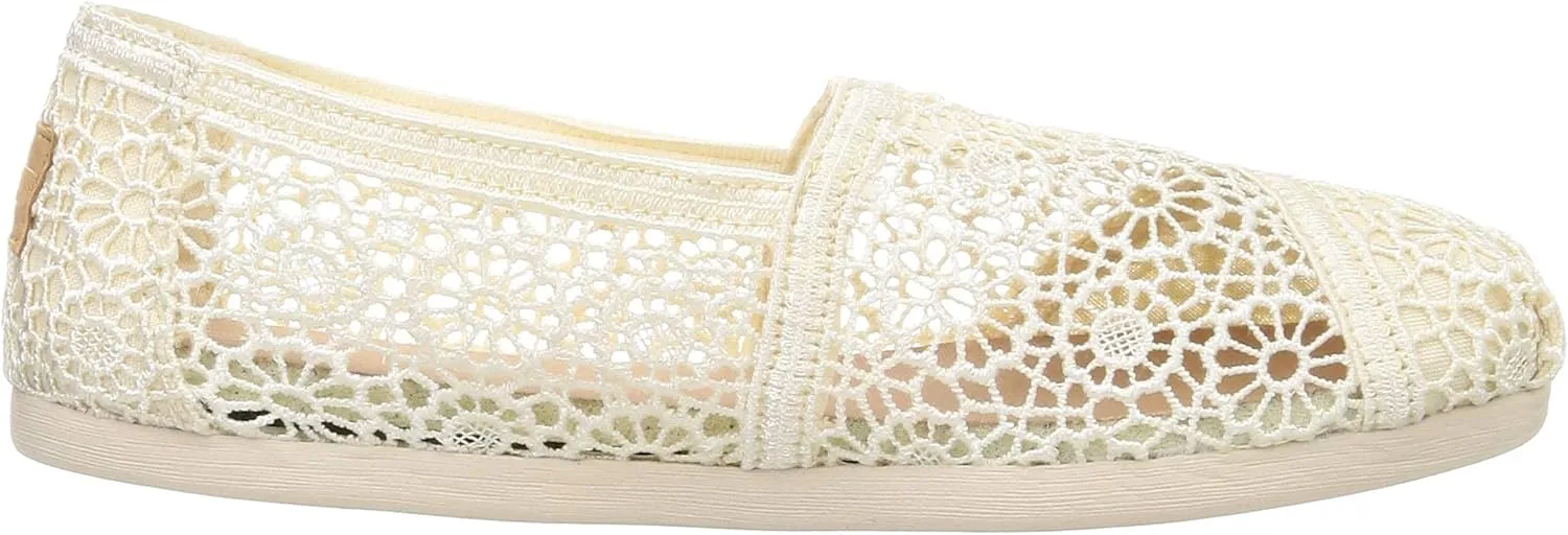 TOMS Women's, Alpargata Eco Dye Slip-On