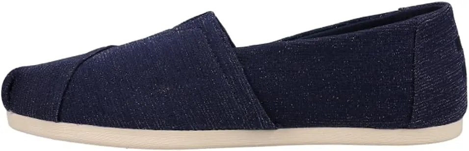 TOMS Women's, Alpargata Eco Dye Slip-On