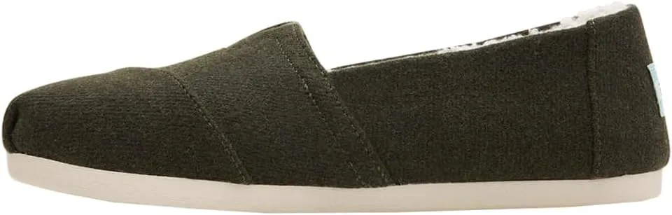 TOMS Women's, Alpargata Eco Dye Slip-On