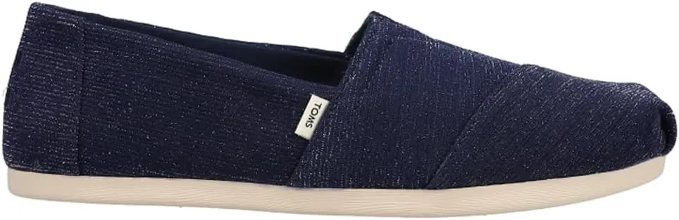 TOMS Women's, Alpargata Eco Dye Slip-On