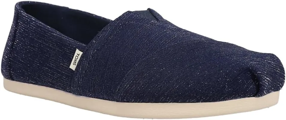 TOMS Women's, Alpargata Eco Dye Slip-On