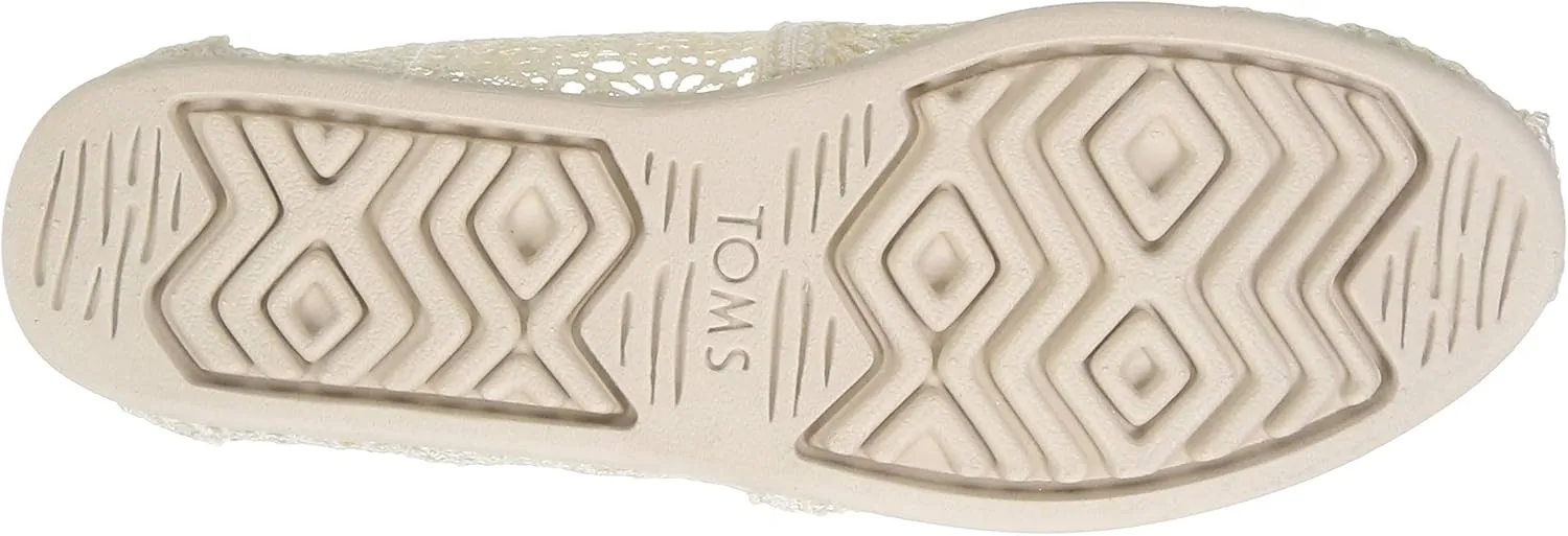 TOMS Women's, Alpargata Eco Dye Slip-On