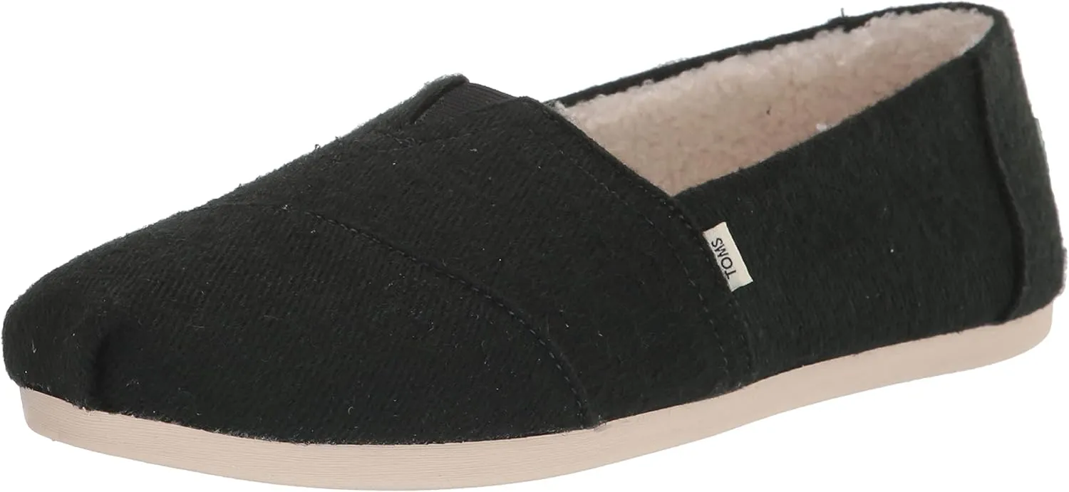 TOMS Women's, Alpargata Eco Dye Slip-On