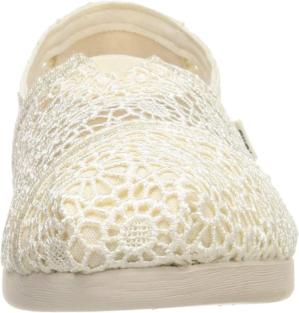 TOMS Women's, Alpargata Eco Dye Slip-On
