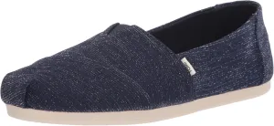 TOMS Women's, Alpargata Eco Dye Slip-On