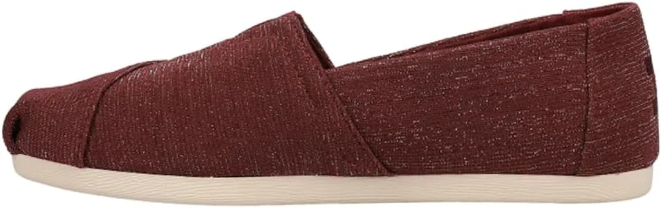 TOMS Women's, Alpargata Eco Dye Slip-On