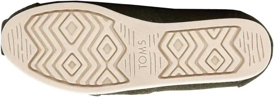 TOMS Women's, Alpargata Eco Dye Slip-On