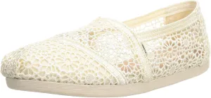 TOMS Women's, Alpargata Eco Dye Slip-On