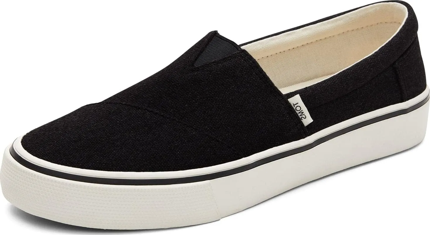 TOMS Women's, Alpargata Fenix Slip-On