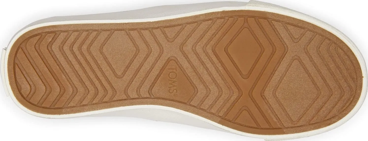TOMS Women's, Alpargata Fenix Slip-On