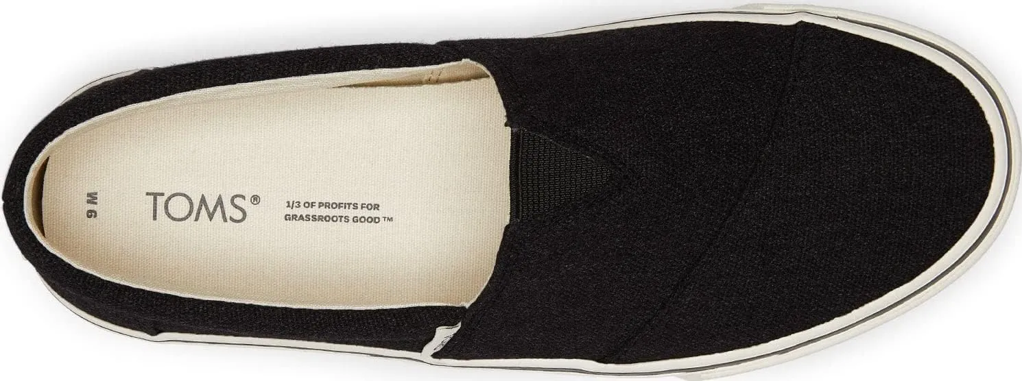 TOMS Women's, Alpargata Fenix Slip-On