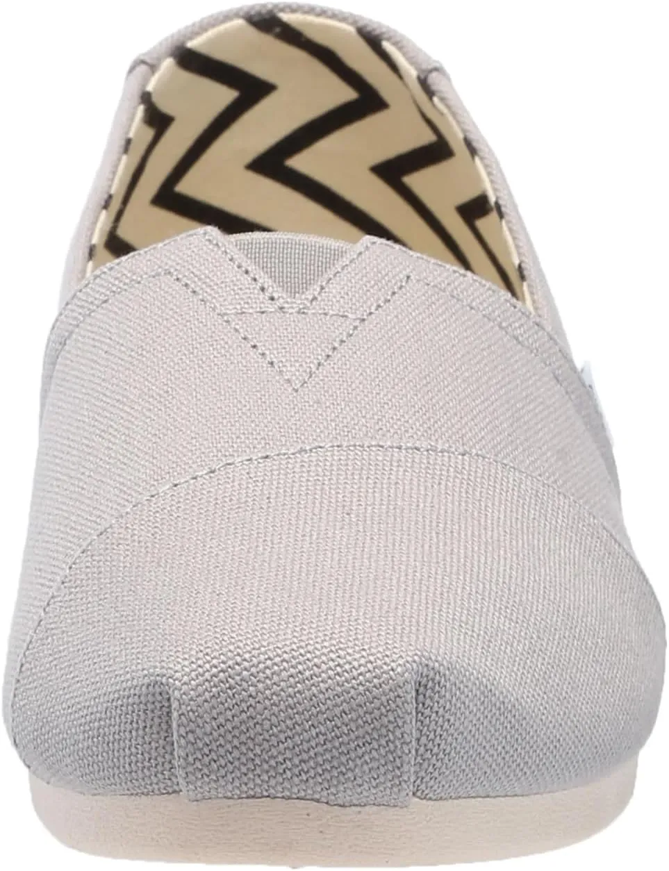 TOMS Women's Alpargata Loafer Flat