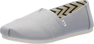 TOMS Women's Alpargata Loafer Flat