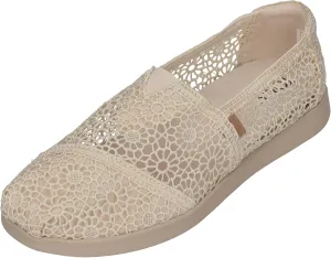 TOMS Women's Alpargata Plus Loafer