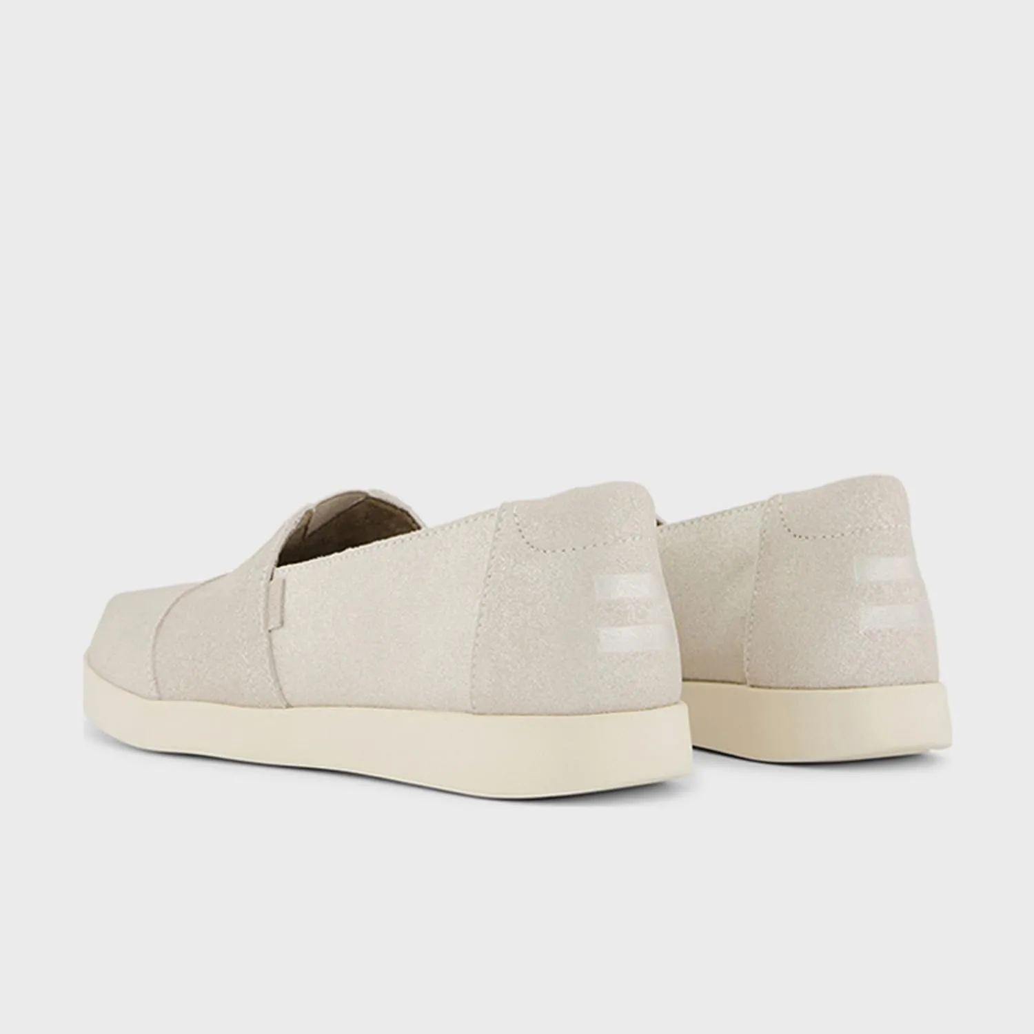 TOMS Women's, Alpargata Plus Slip-On