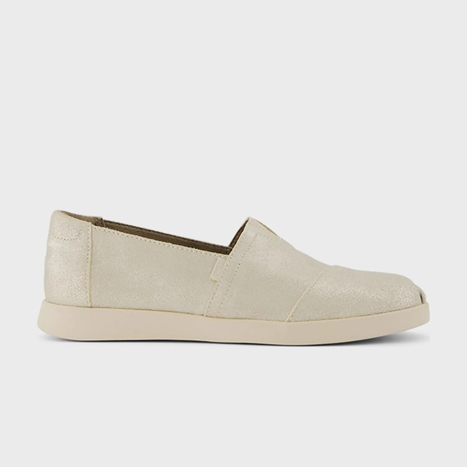 TOMS Women's, Alpargata Plus Slip-On