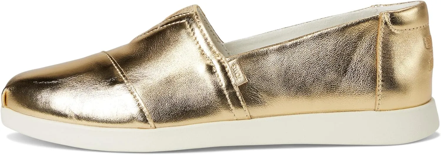 TOMS Women's, Alpargata Plus Slip-On