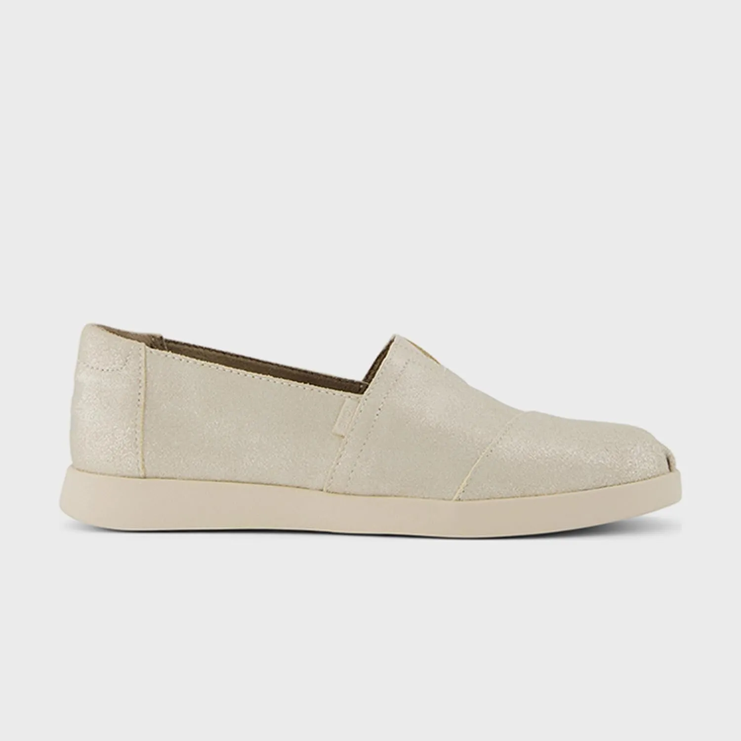 TOMS Women's, Alpargata Plus Slip-On