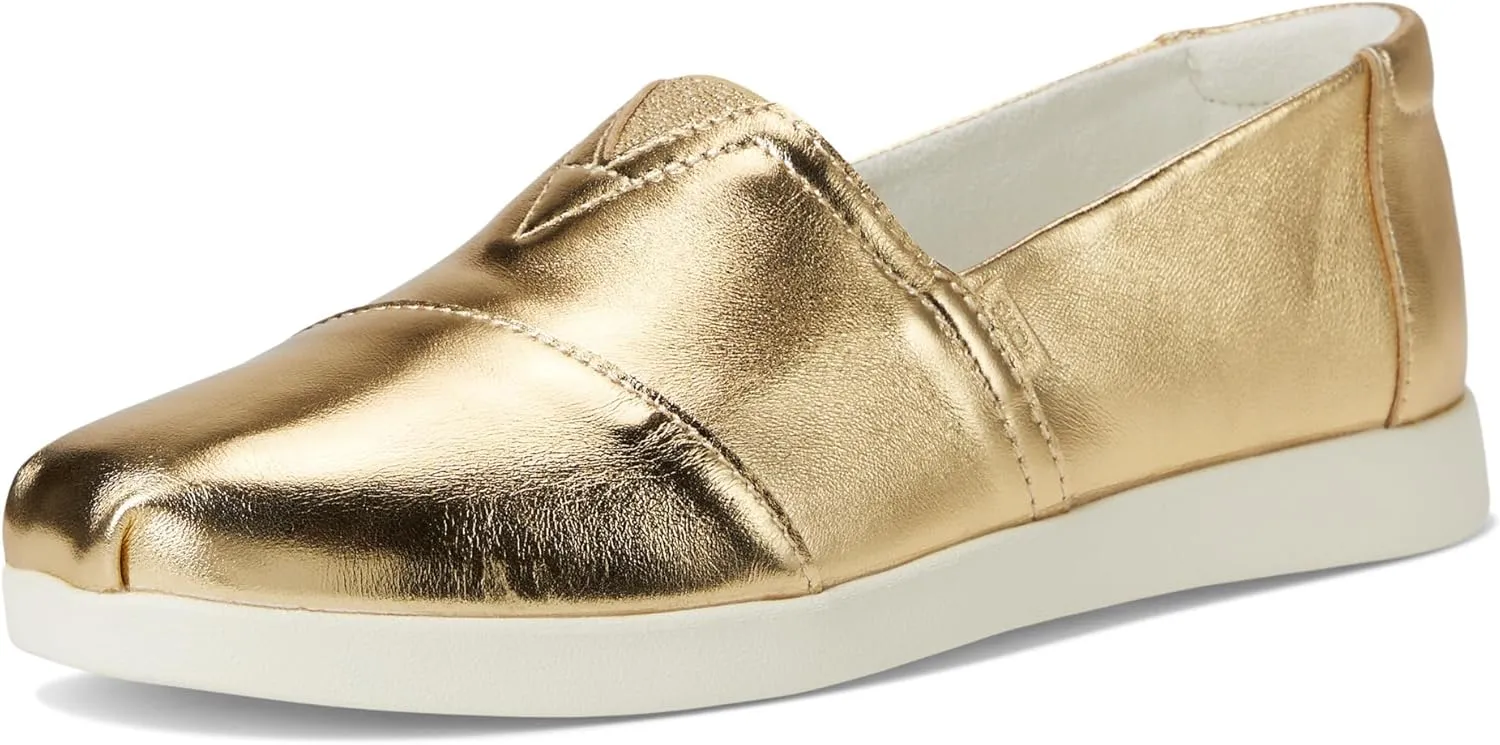 TOMS Women's, Alpargata Plus Slip-On