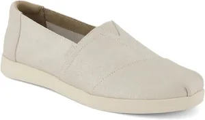 TOMS Women's, Alpargata Plus Slip-On