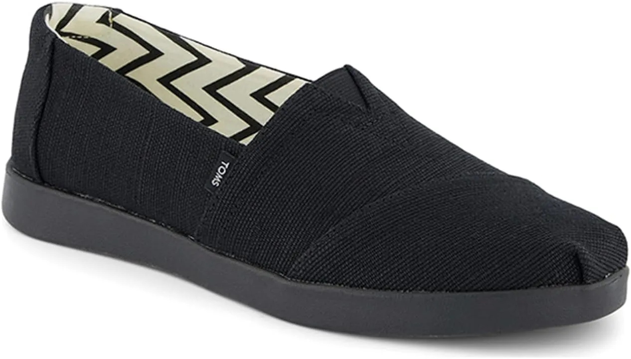 TOMS Women's, Alpargata Plus Slip-On