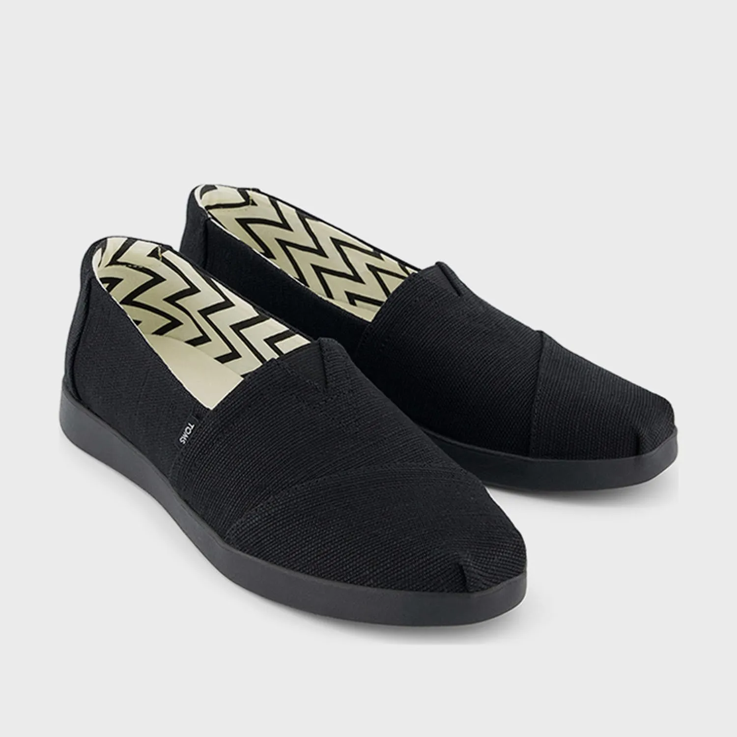 TOMS Women's, Alpargata Plus Slip-On