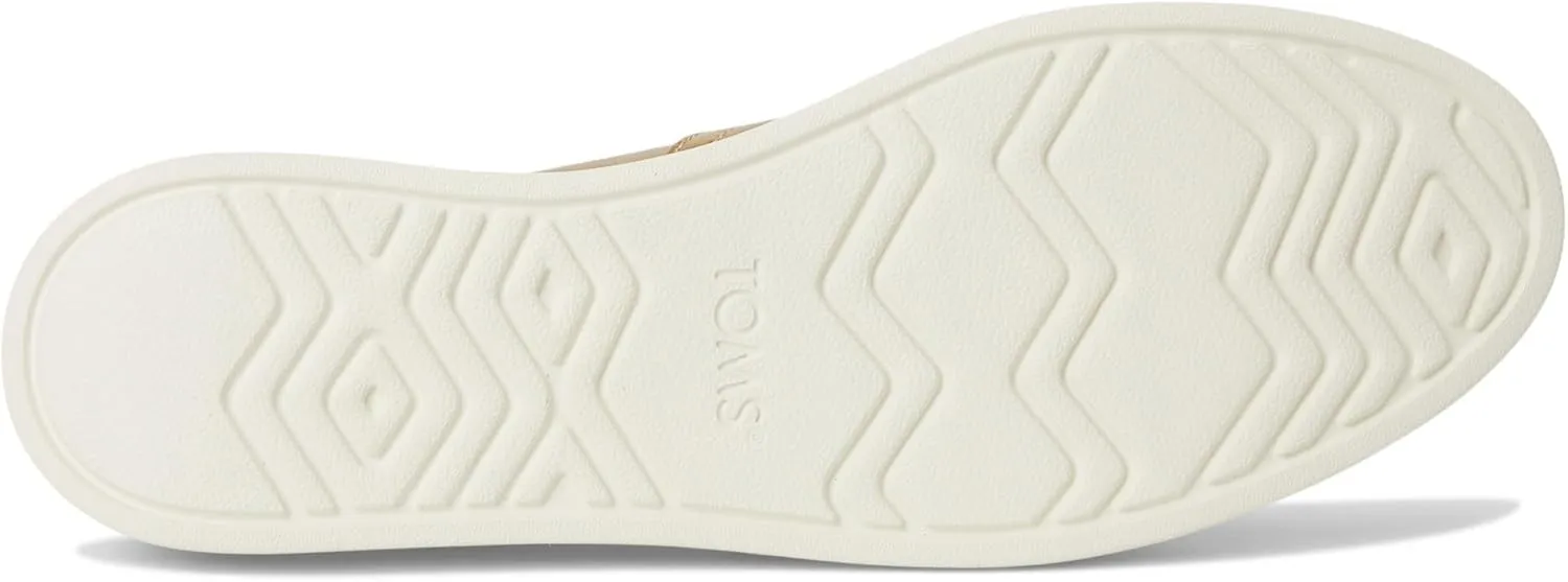 TOMS Women's, Alpargata Plus Slip-On