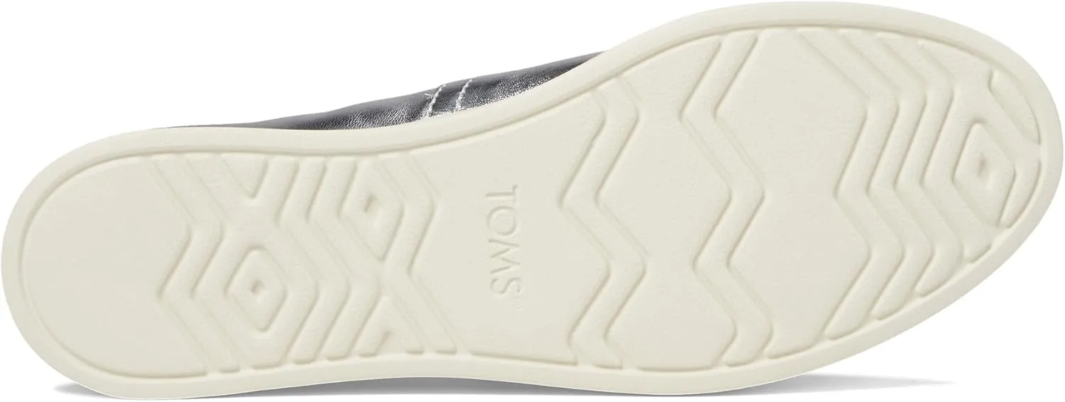 TOMS Women's, Alpargata Plus Slip-On