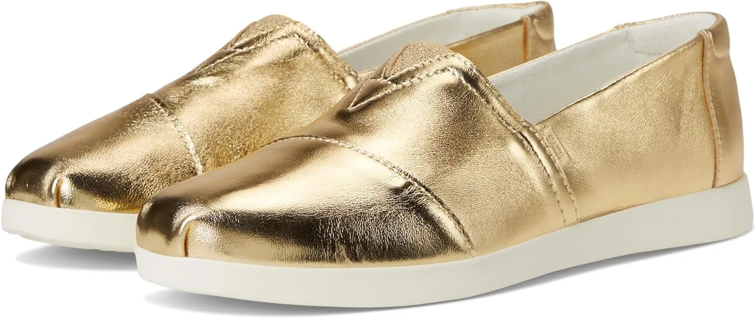 TOMS Women's, Alpargata Plus Slip-On
