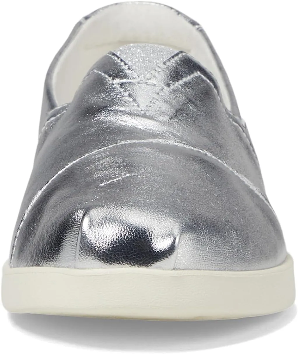 TOMS Women's, Alpargata Plus Slip-On