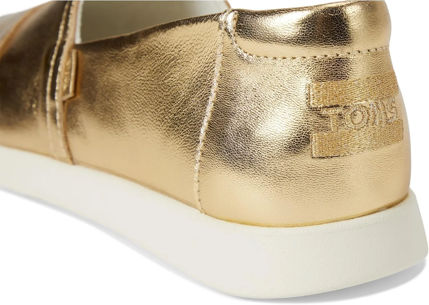 TOMS Women's, Alpargata Plus Slip-On