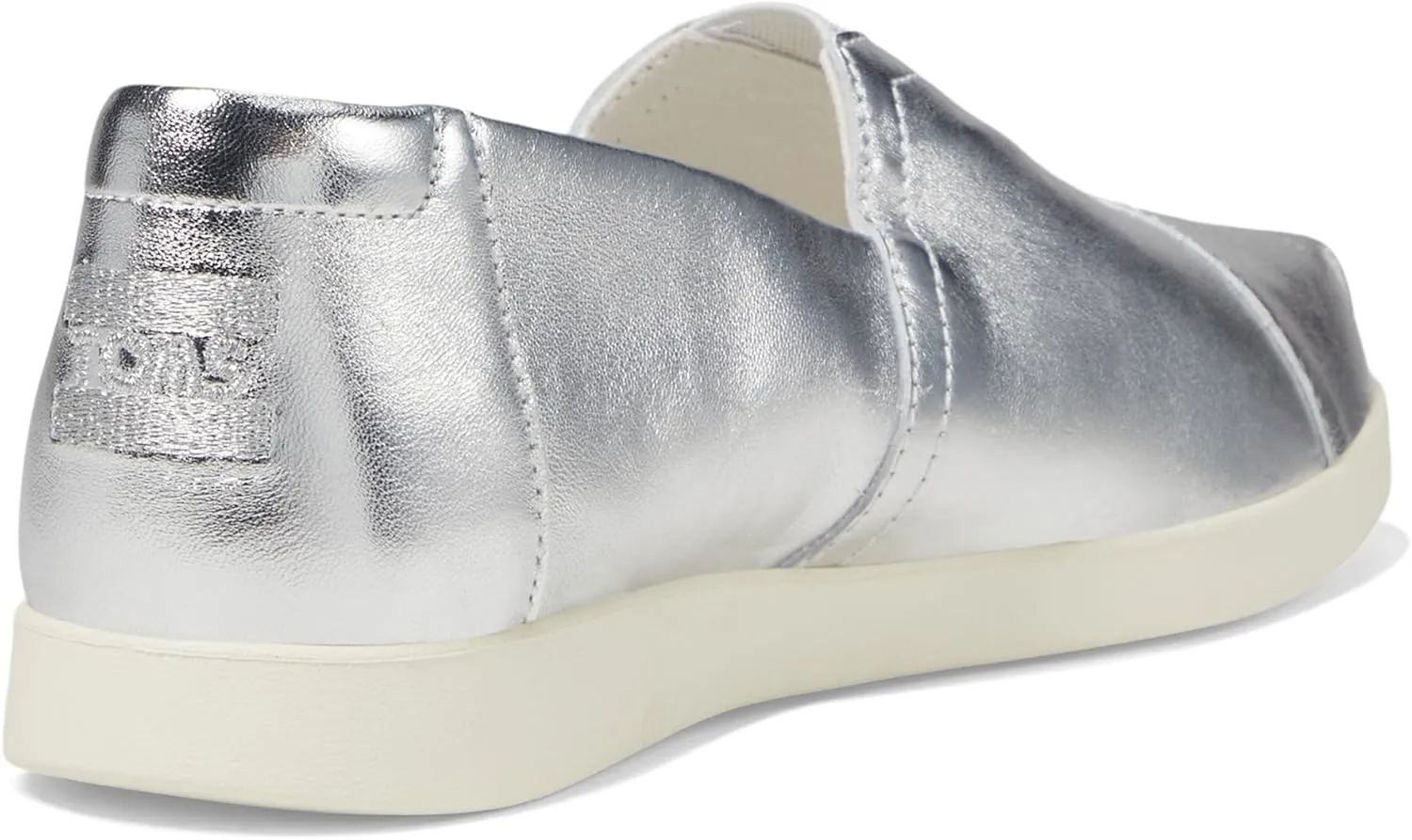 TOMS Women's, Alpargata Plus Slip-On