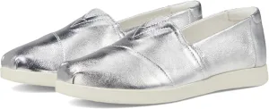 TOMS Women's, Alpargata Plus Slip-On