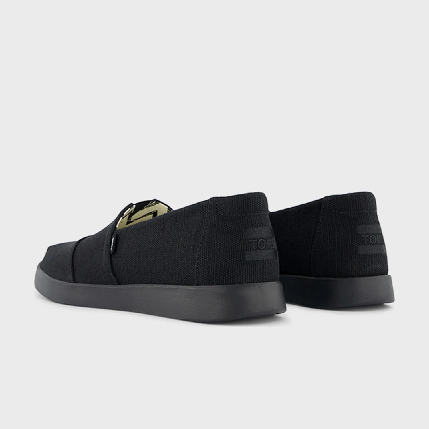 TOMS Women's, Alpargata Plus Slip-On