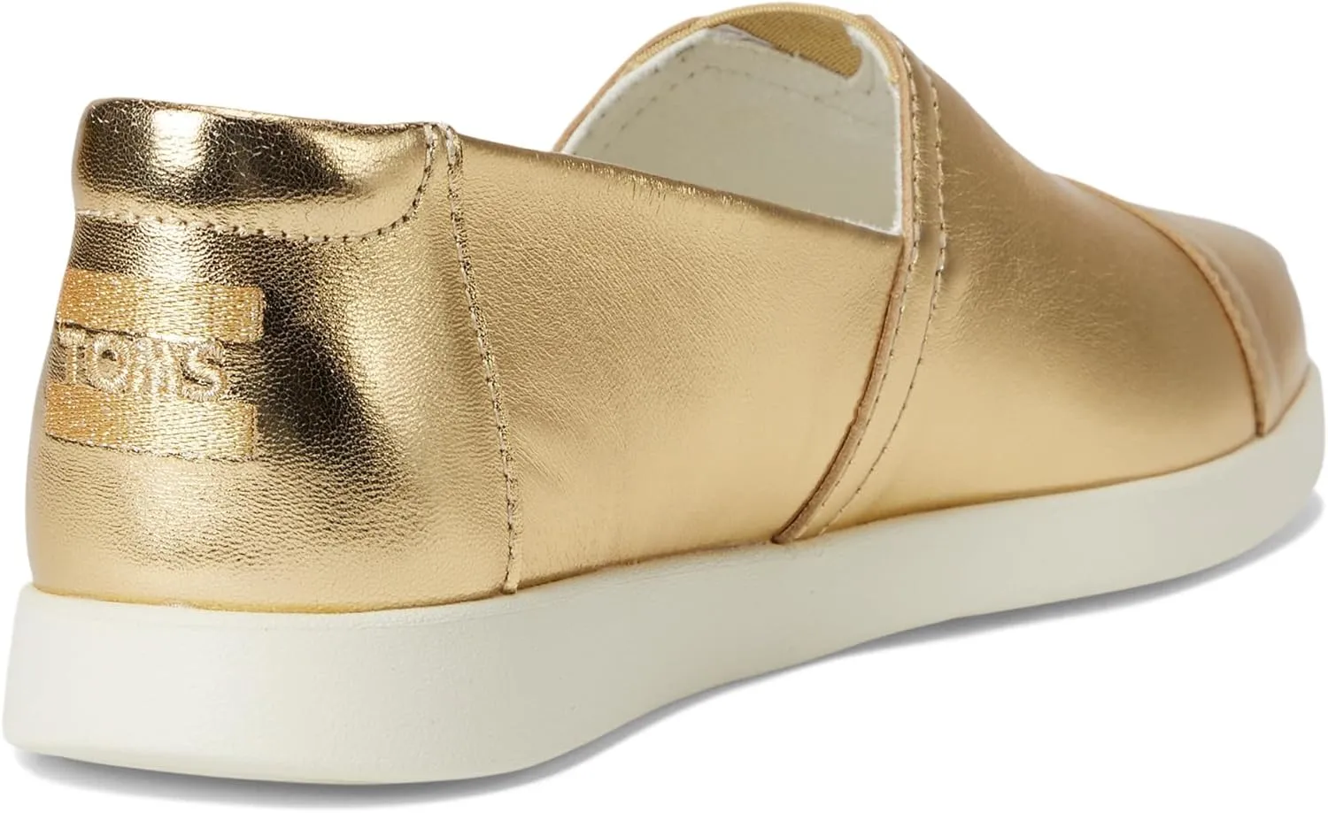 TOMS Women's, Alpargata Plus Slip-On
