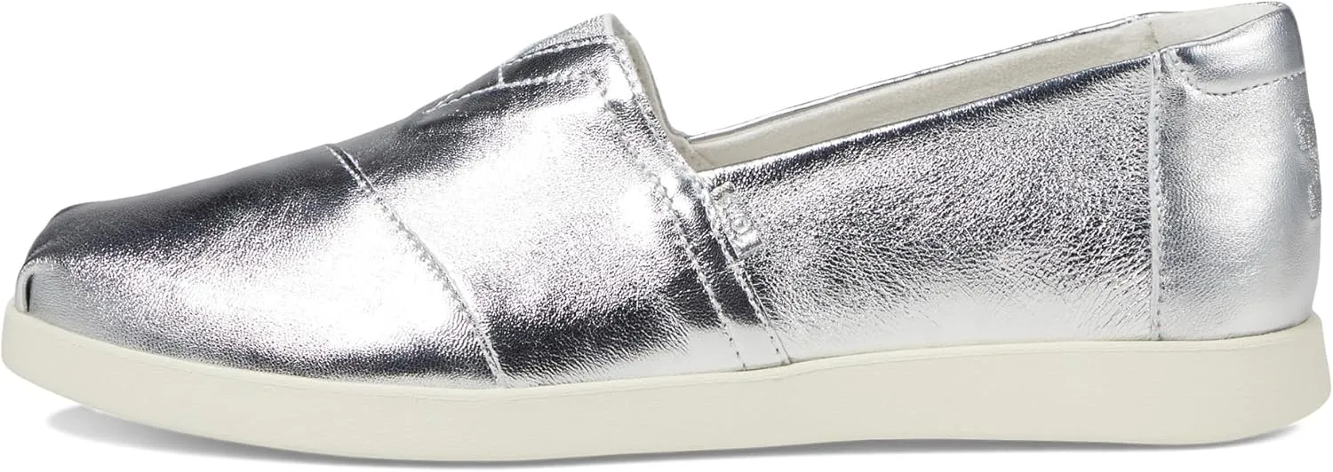 TOMS Women's, Alpargata Plus Slip-On