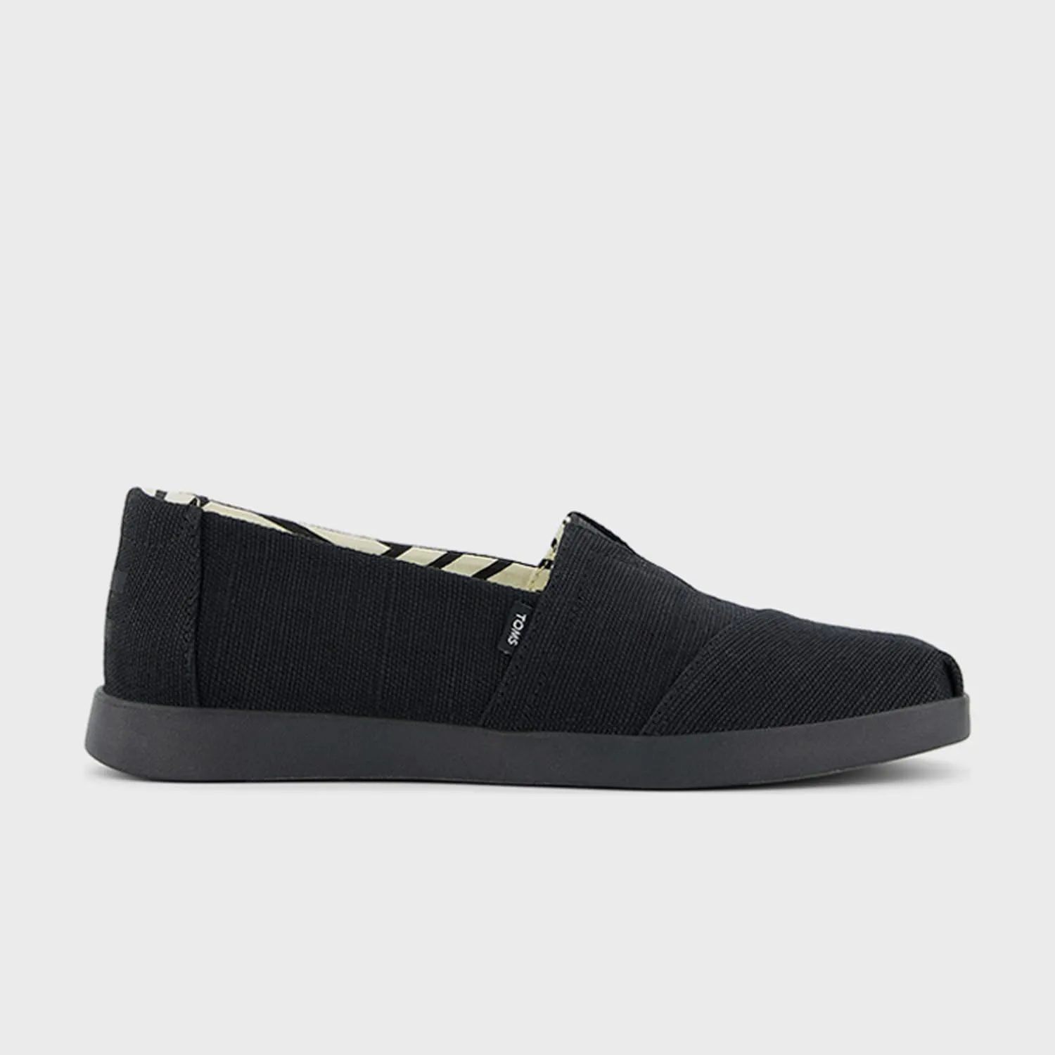 TOMS Women's, Alpargata Plus Slip-On