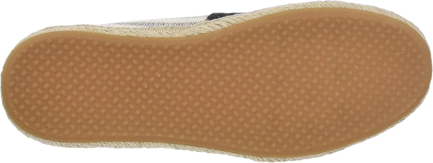 TOMS Women's, Alpargata Rope Espadrille Slip-On