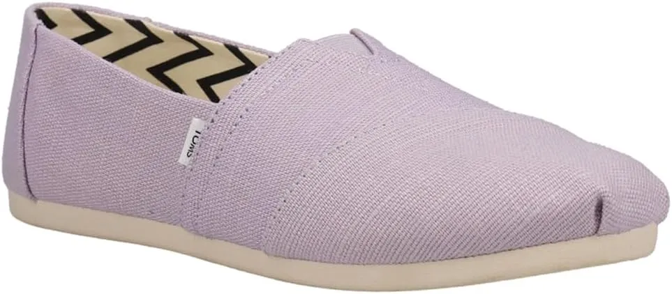 TOMS Women's, Alpargata Slip-On