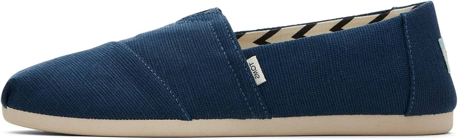 TOMS Women's, Alpargata Slip-On
