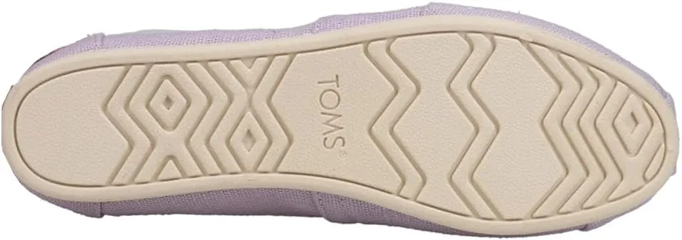 TOMS Women's, Alpargata Slip-On