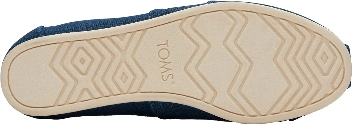 TOMS Women's, Alpargata Slip-On